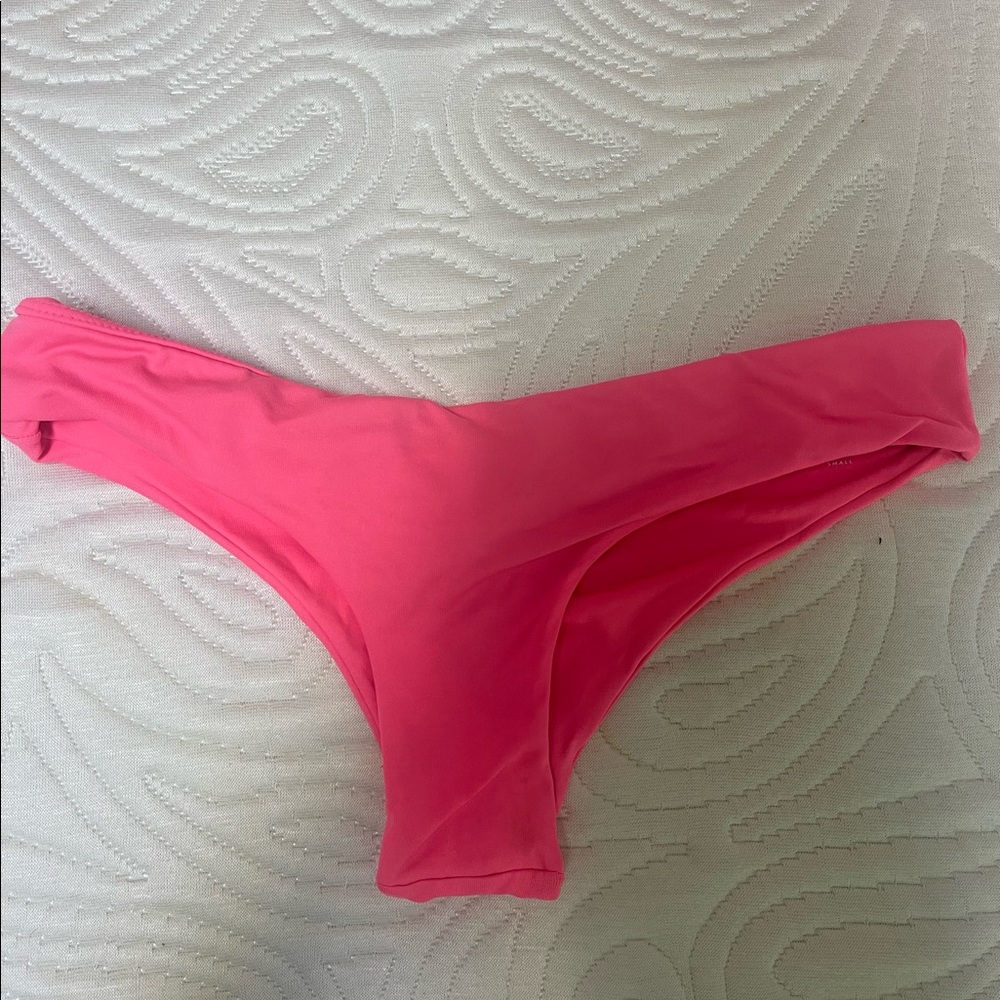 Midori bikinis Brayden bottoms